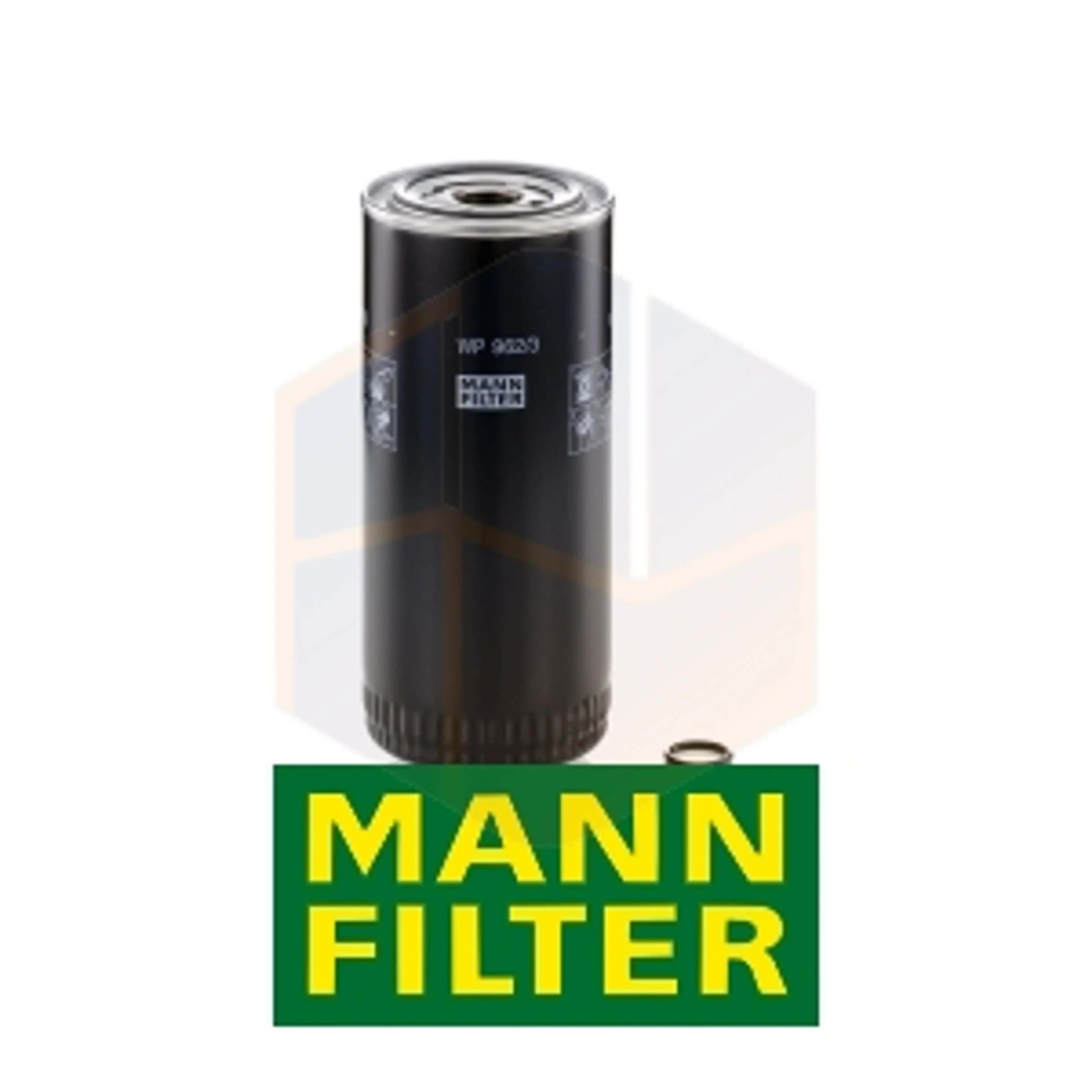 FILTRO COMBUSTIBLE WP 962/3 X MANN